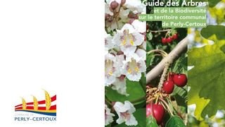 Guide des arbres et de la biodiversité de la commune de Perly-Certoux