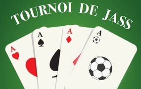 Tournoi de Jass du FC Perly-Certoux