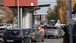 Présentation du concept "Mobilité Genève-Sud"